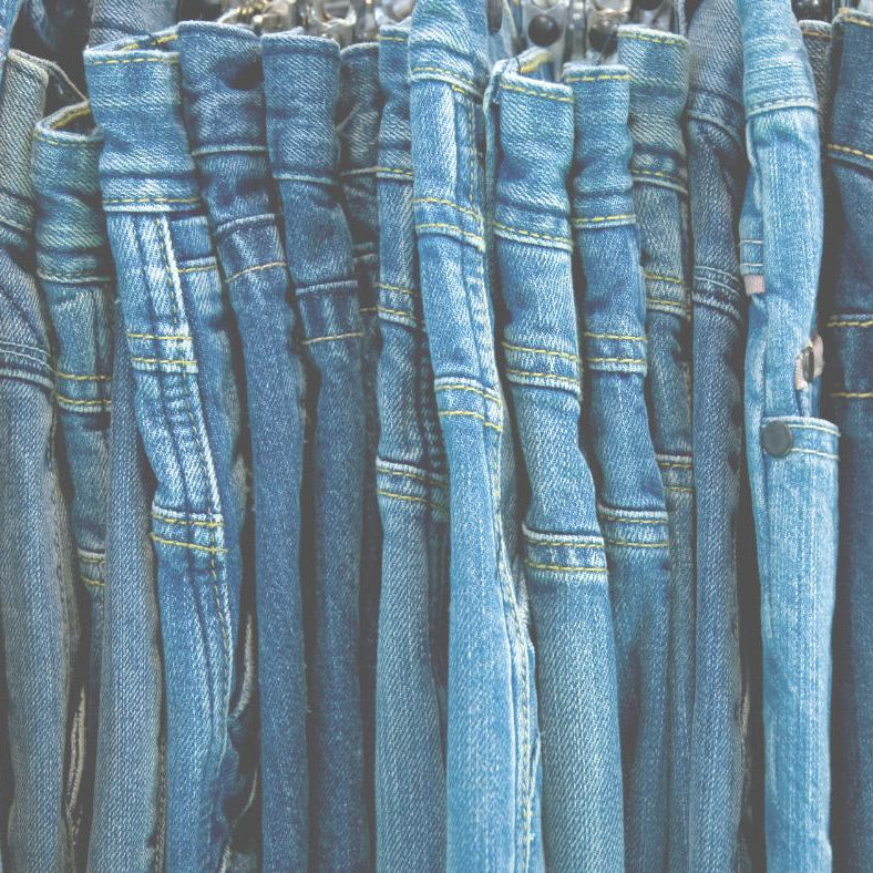 Denim