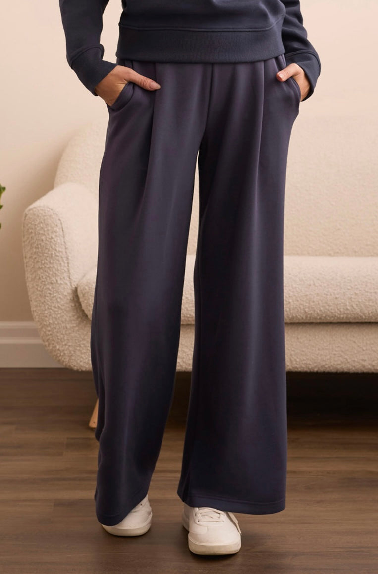 Pull On Pant with Pockets