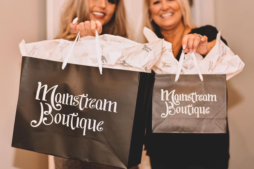 Mainstream Boutique Stillwater