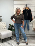 Risen Bayeas Ankle Cuff