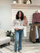 Stella High Rise 31” Ins