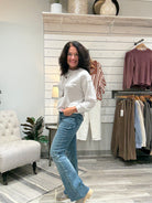 Stella High Rise 31” Ins