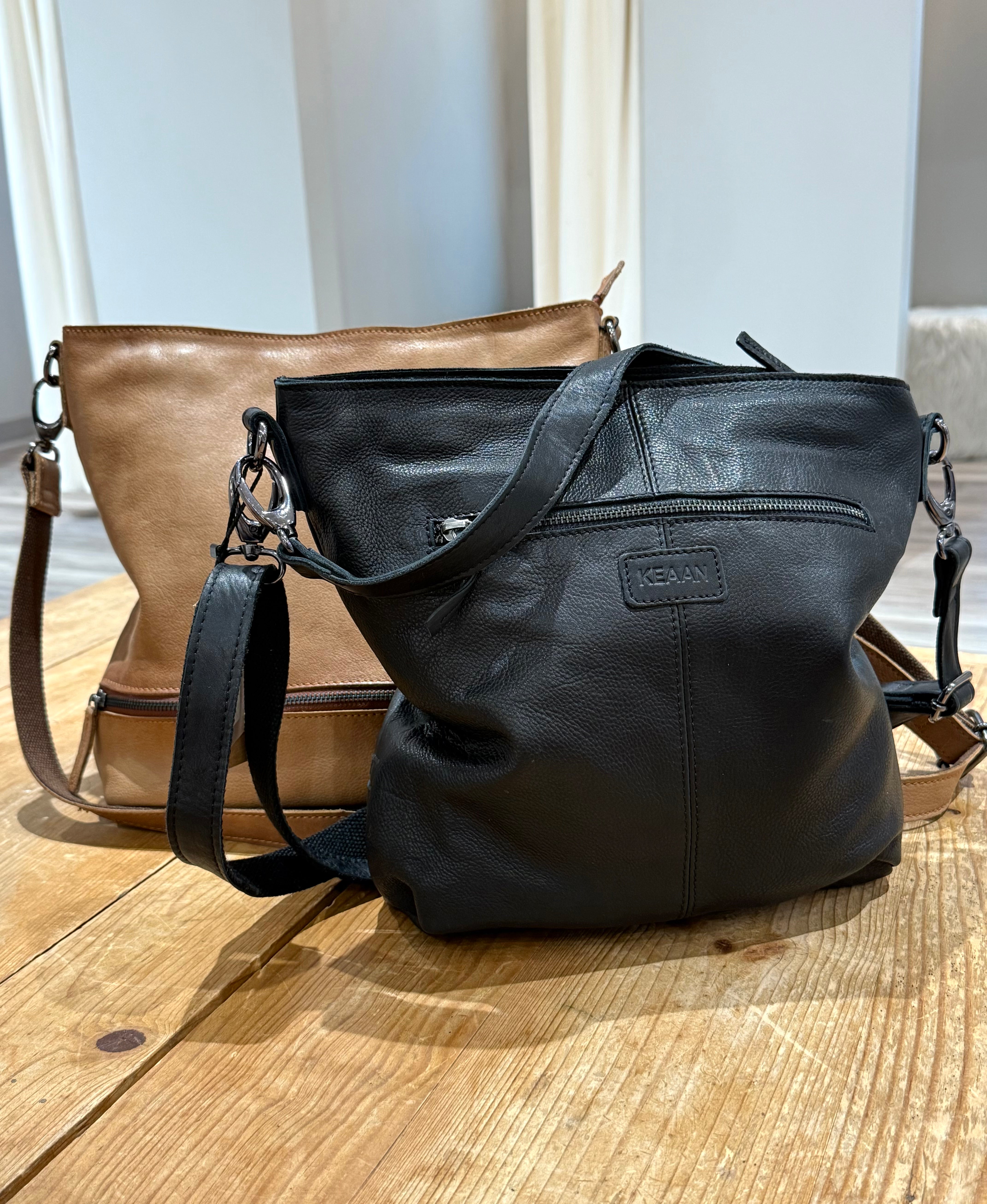 Luna Hobo Bag