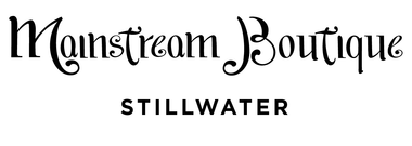 Mainstream Boutique Stillwater