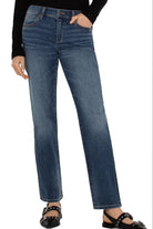 Kennedy Straight 30" ins Liverpool- Morgan City