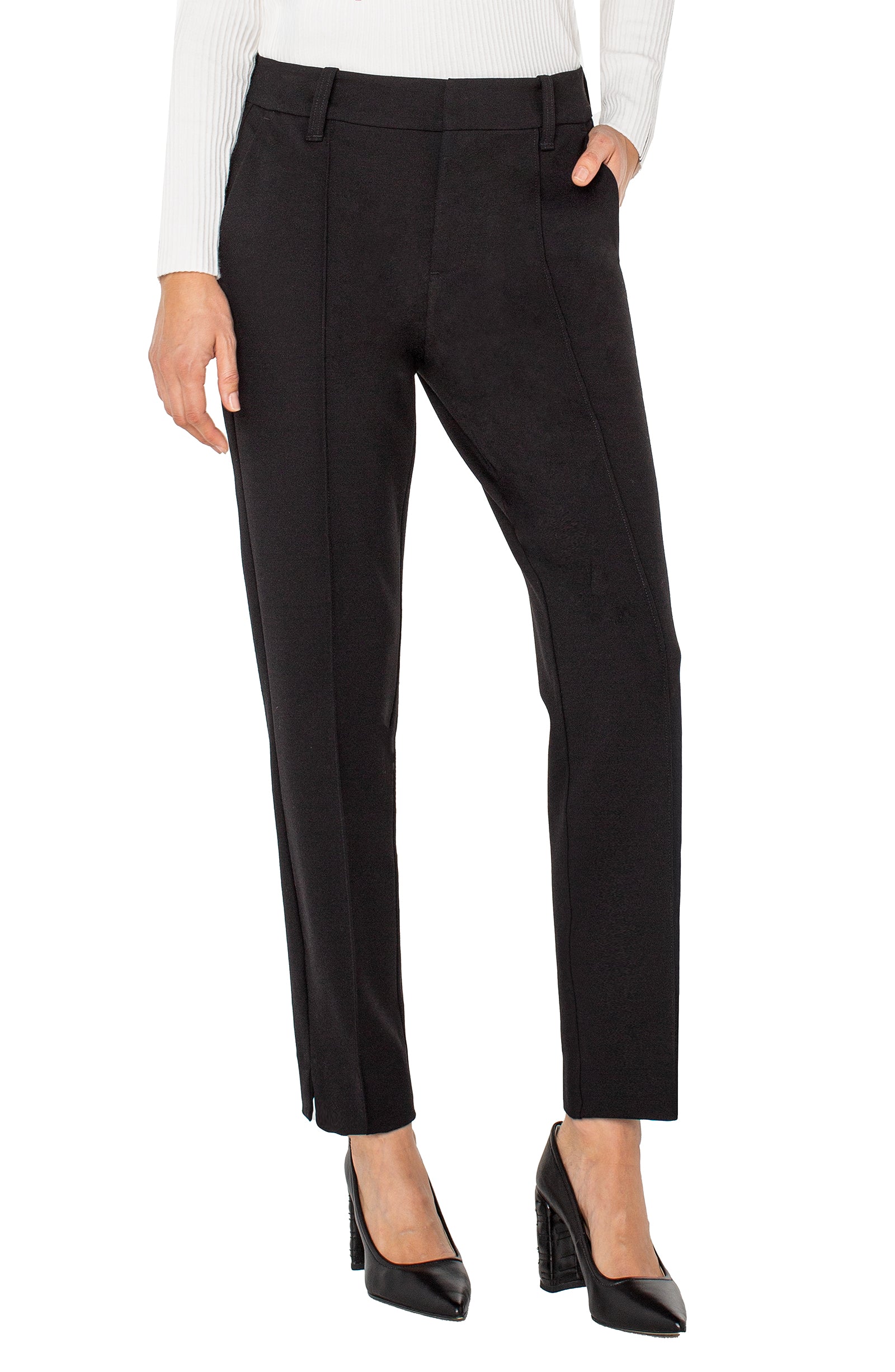 Gemma Cigarette Trouser