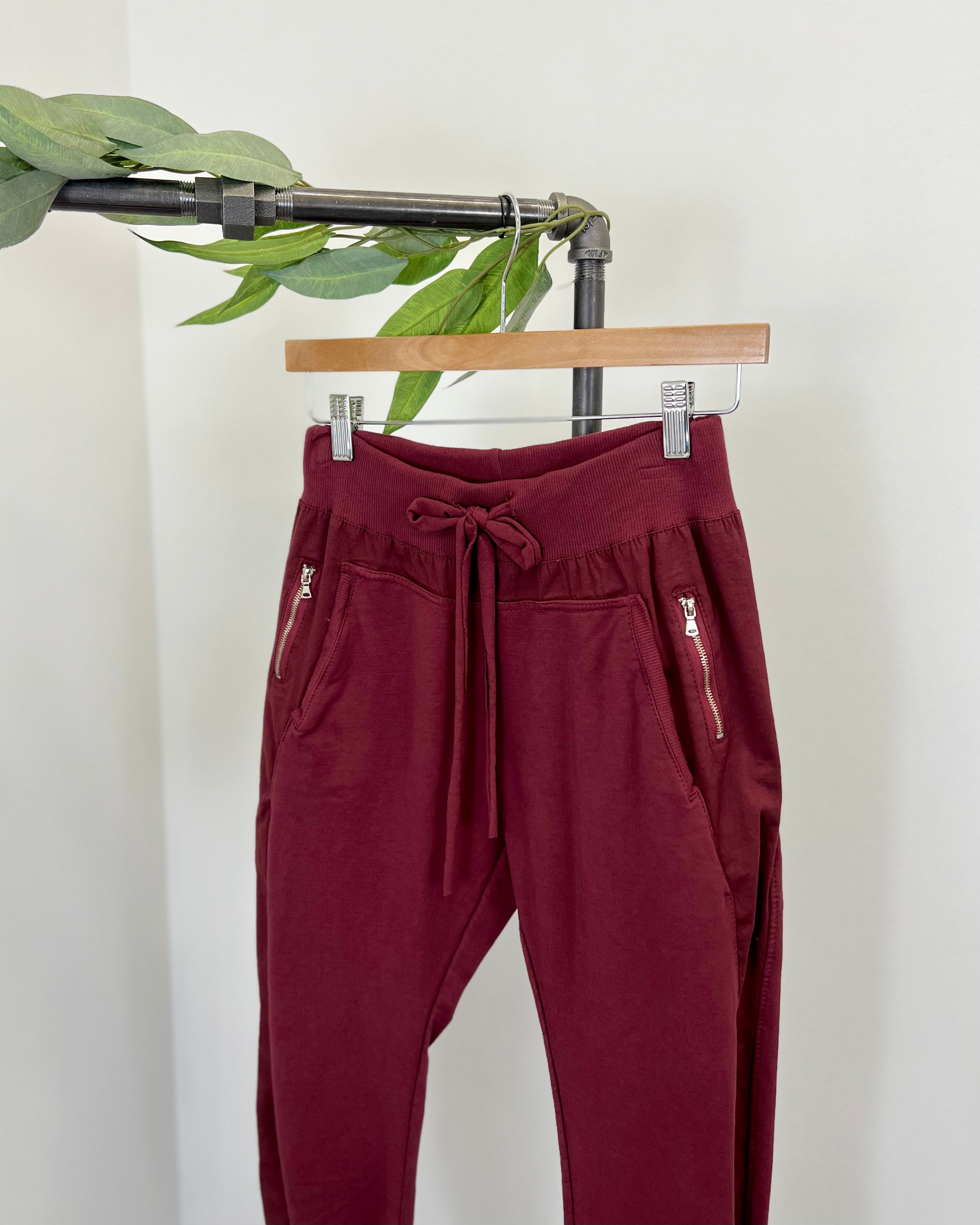 Mainstream Boutique Stillwater Women’s Ultimate Joggers
