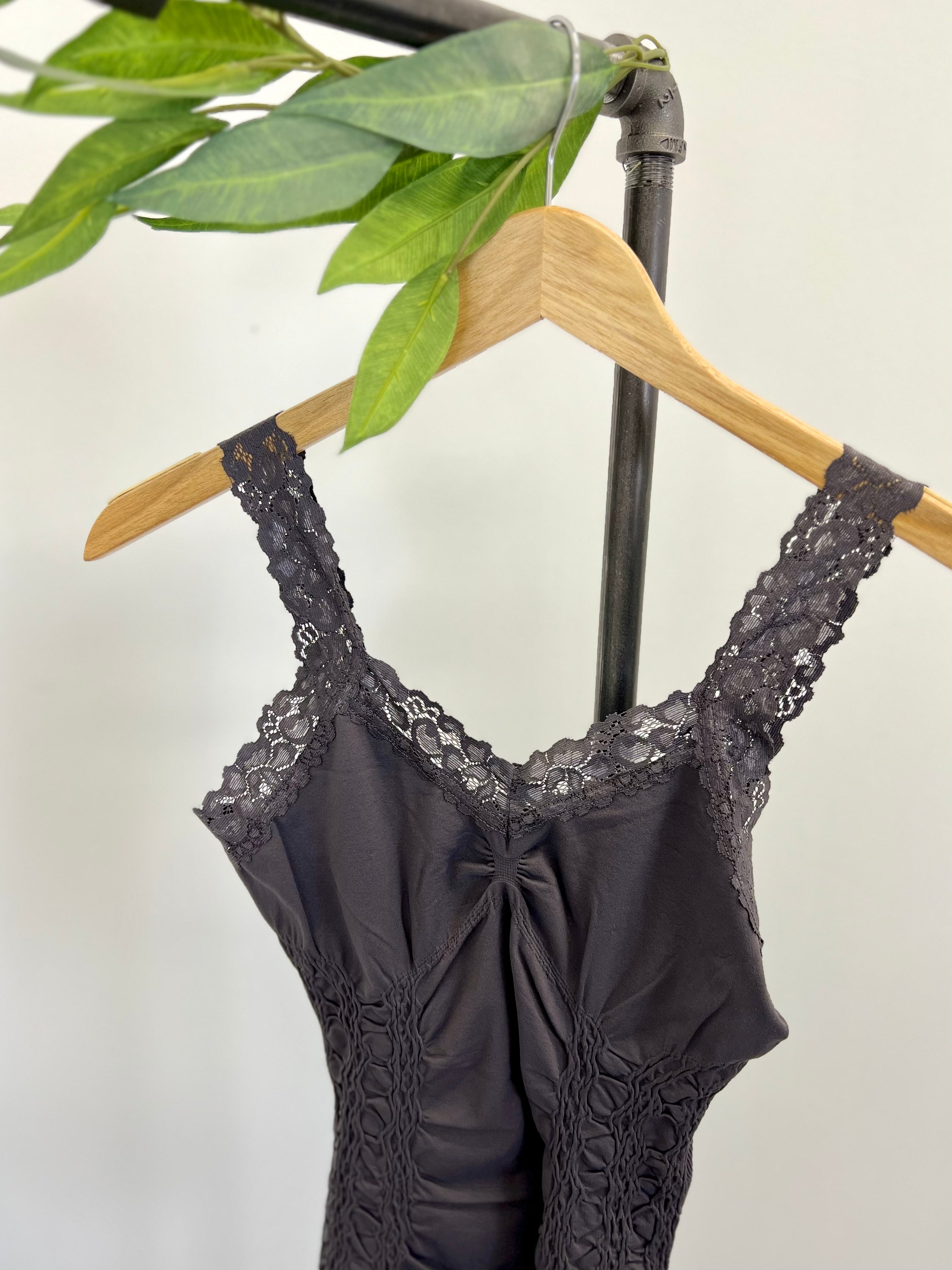 Mainstream Boutique Stillwater Perfect Lace Cami