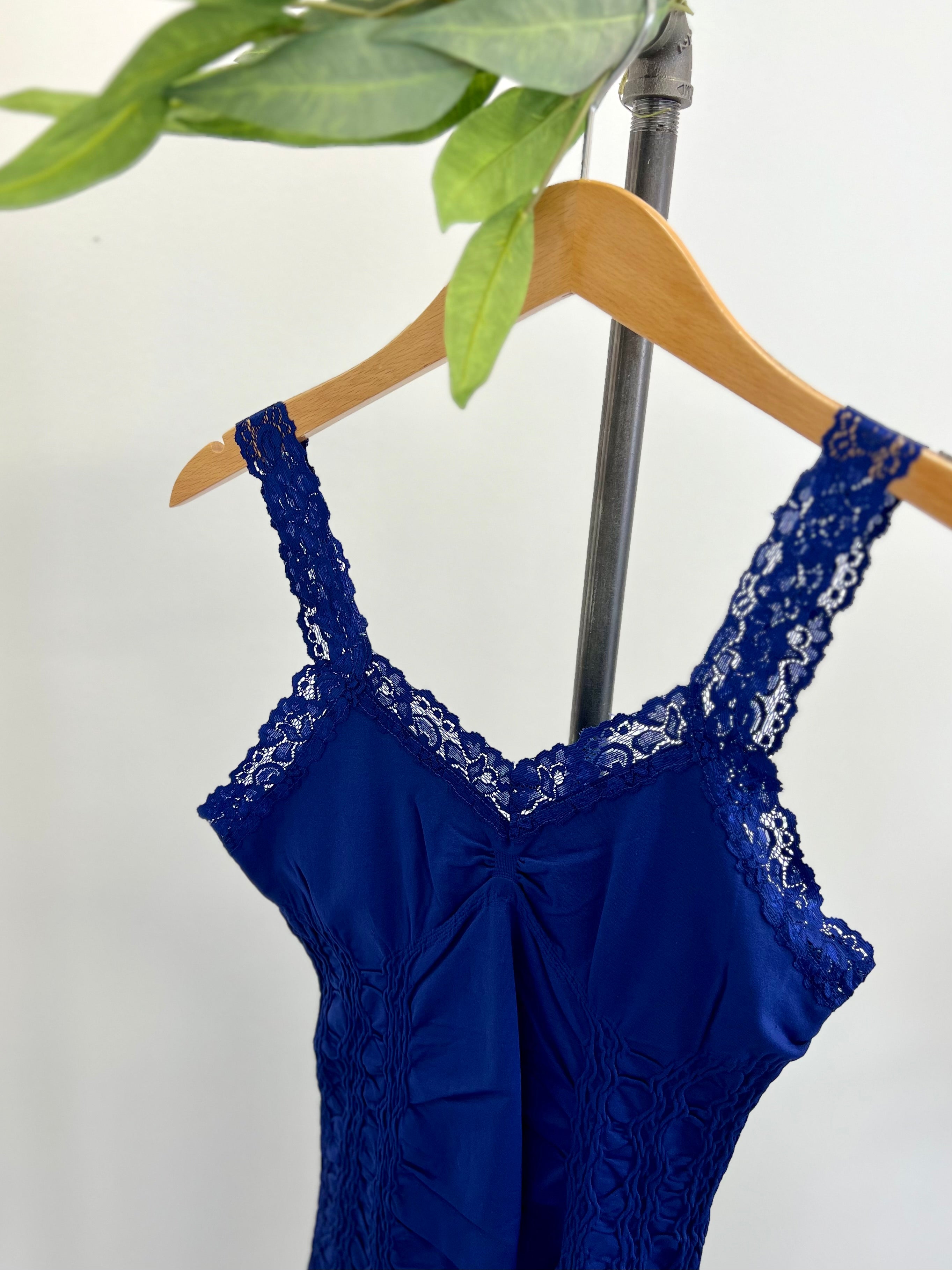 Mainstream Boutique Stillwater Perfect Lace Cami