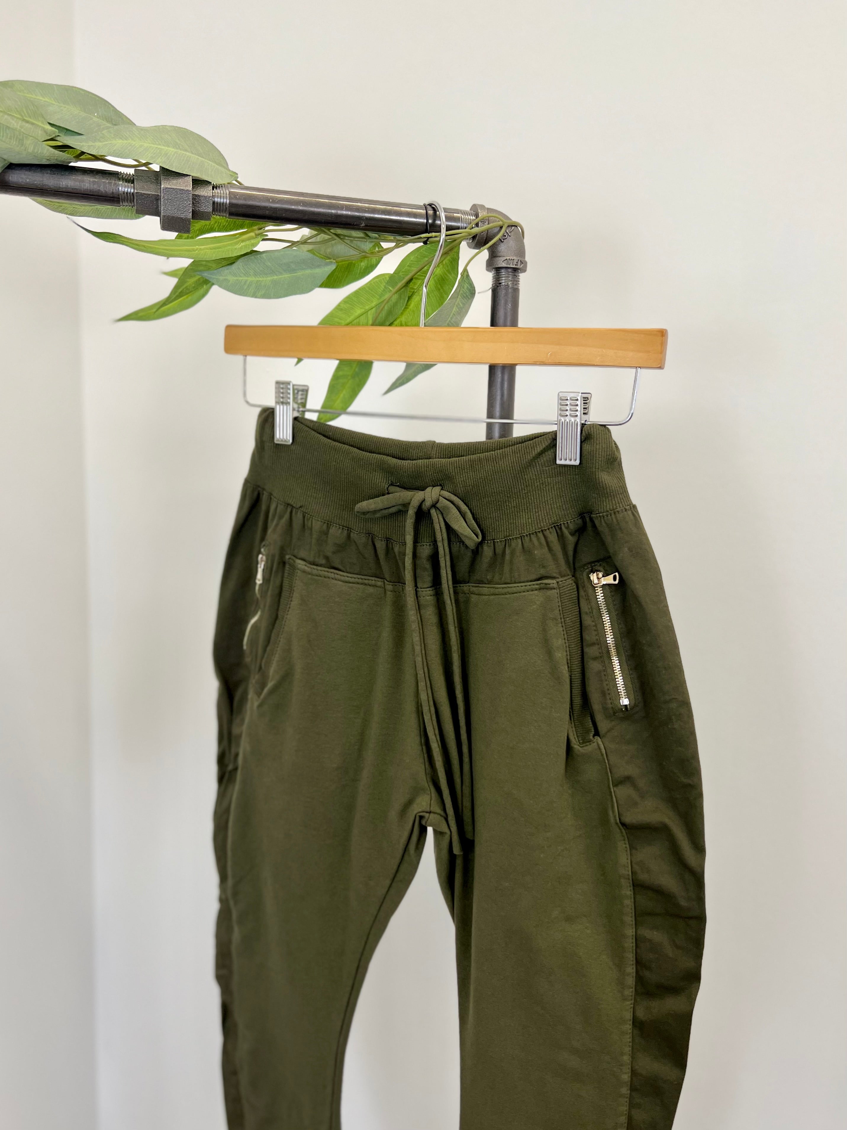 Mainstream Boutique Stillwater Women’s Ultimate Joggers