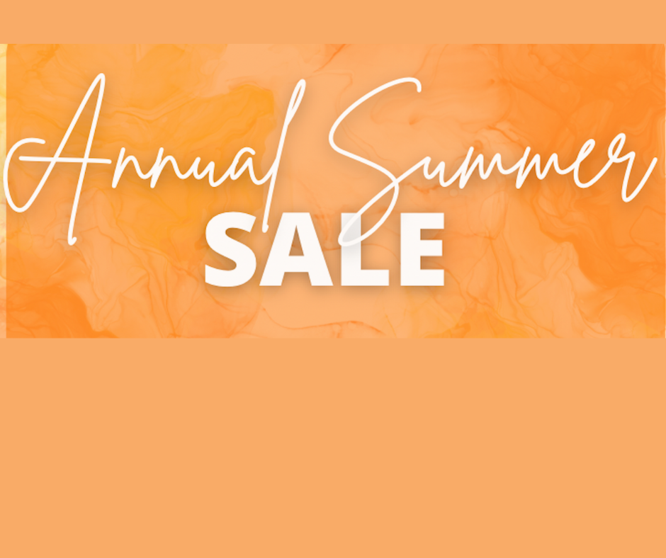 Summer Sale Event