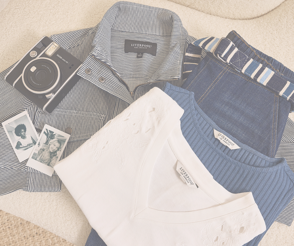 Destination Liverpool