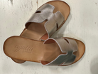 Alex Sandal T27- Gold