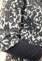 Long Sleeve mock Neck Top Combo