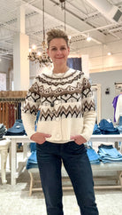 Long Sleeve Button Front Sweater Cardigan