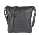 Isabella Crossbody Bag- black