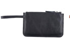 Kara Wristlet- black