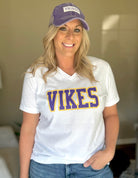 Vikes Unisex T-Shirt