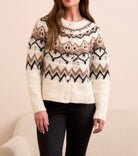 Long Sleeve Button Front Sweater Cardigan