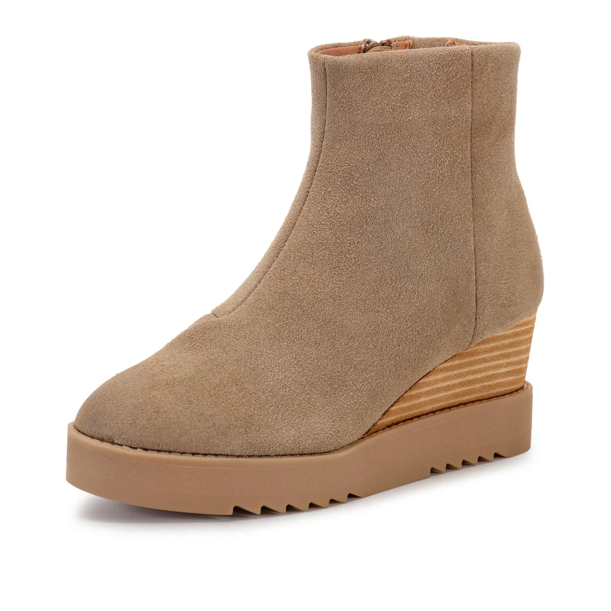 Adora Wedge Boot