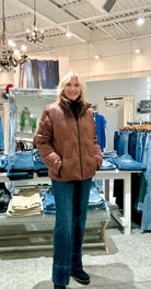 Zaira Coat