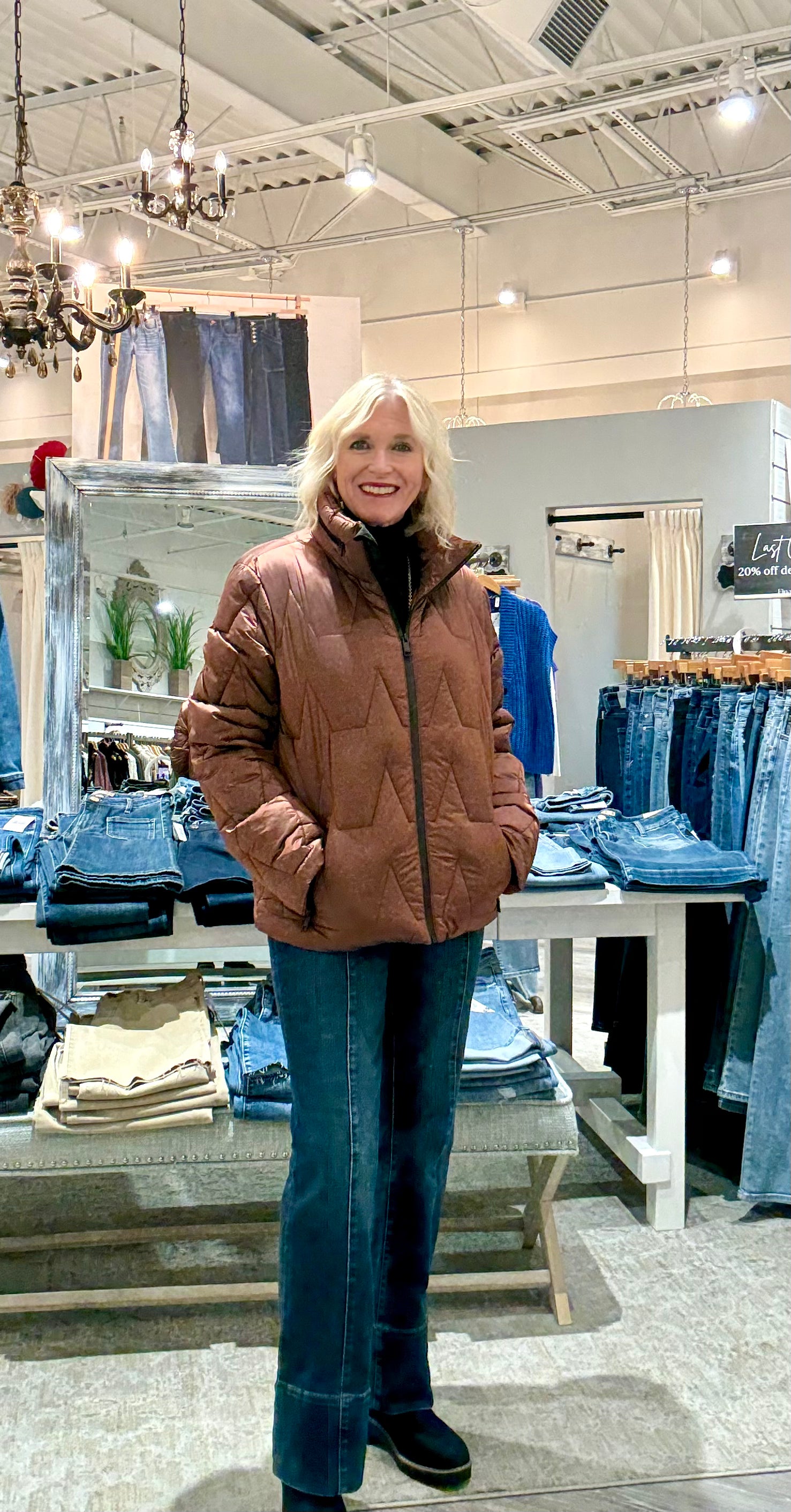 Zaira Coat