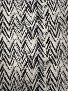 Lulu B Printed Skort- CHNU
