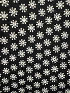 Beachtime Sleeveless Ruffle Tank- DYBK