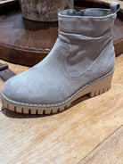 Dashing Boot