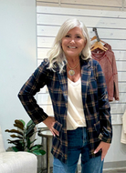 Boyfriend Blazer