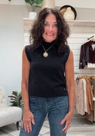 Rosalynn Vest