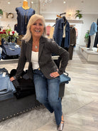 Roxan Blazer