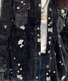 Flower Jacket