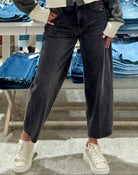 The Barrel Jean