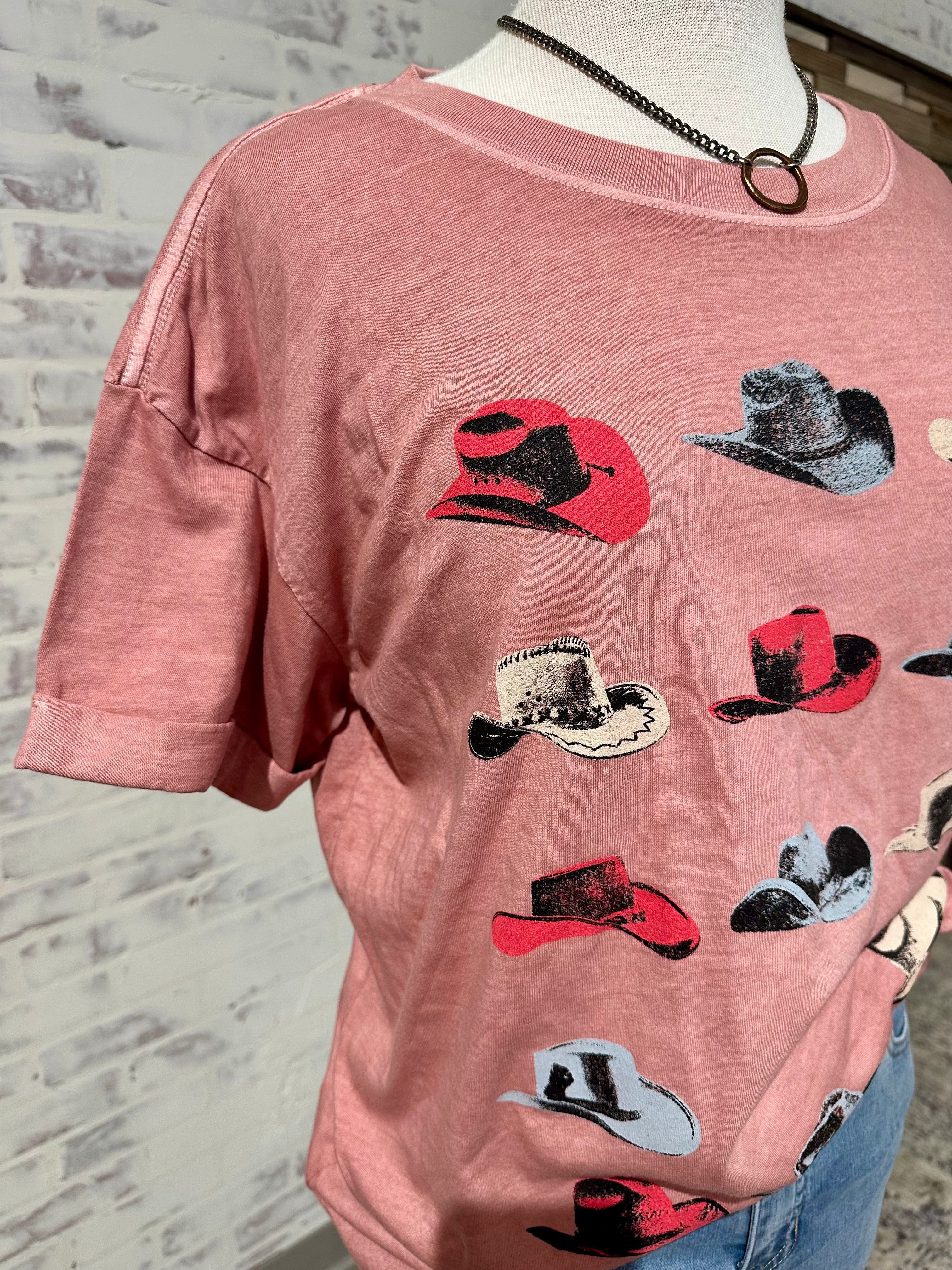 Cowboy Hats