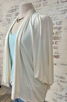 Joss Cardigan R21851- cream