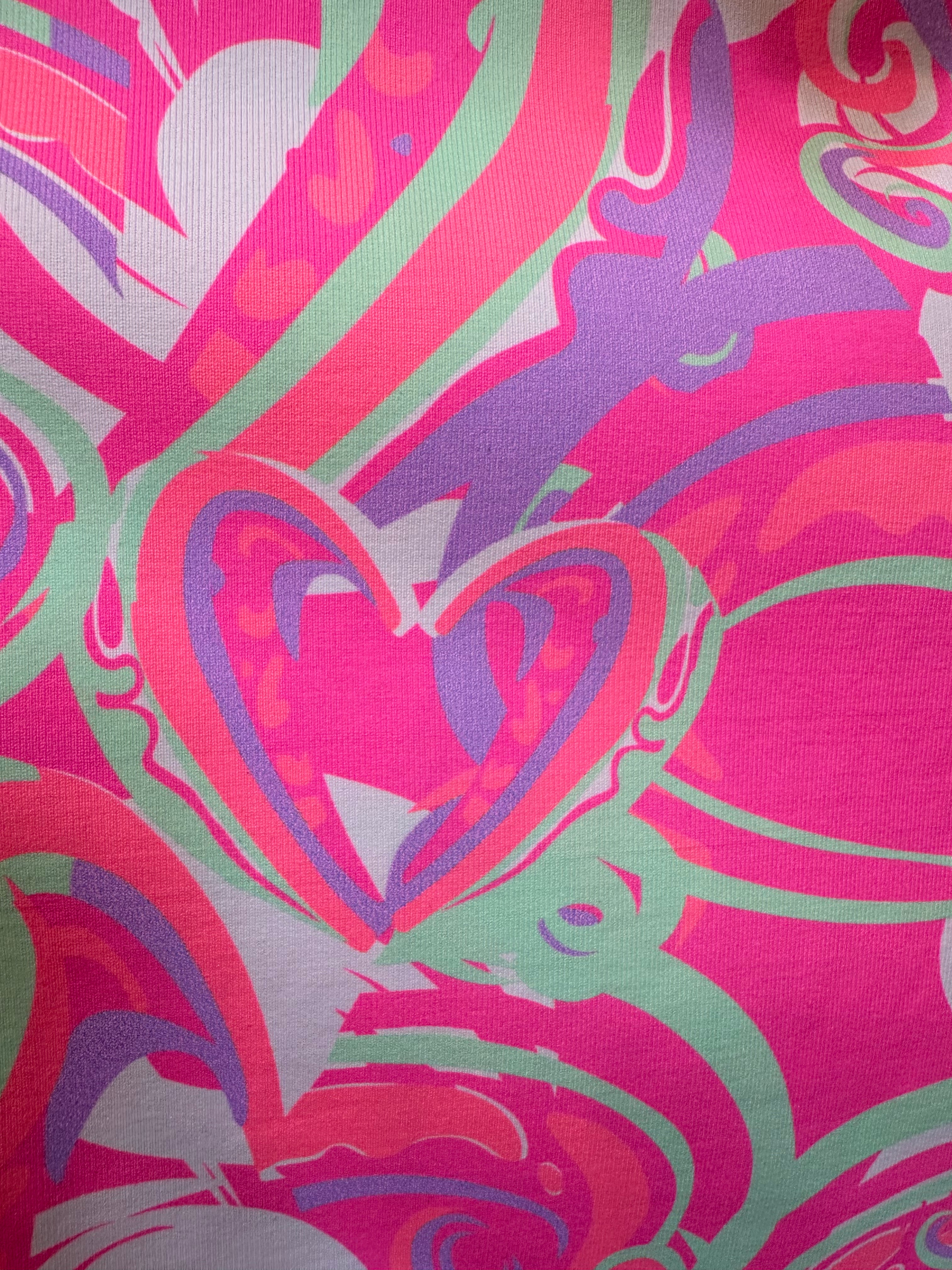 Mainstream Boutique Stillwater Women’s Printed Zip Skort- HTLP