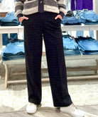 Zaina Ponte Trouser