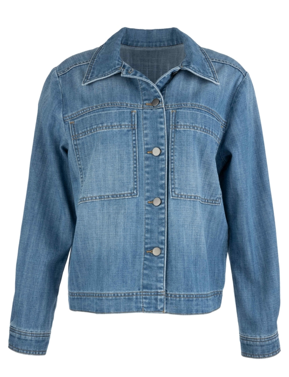 Arya Shirt Jacket