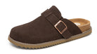 Maible Clog Genuine Leather