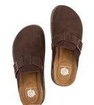 Maible Clog Genuine Leather