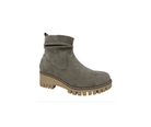 Dashing Boot