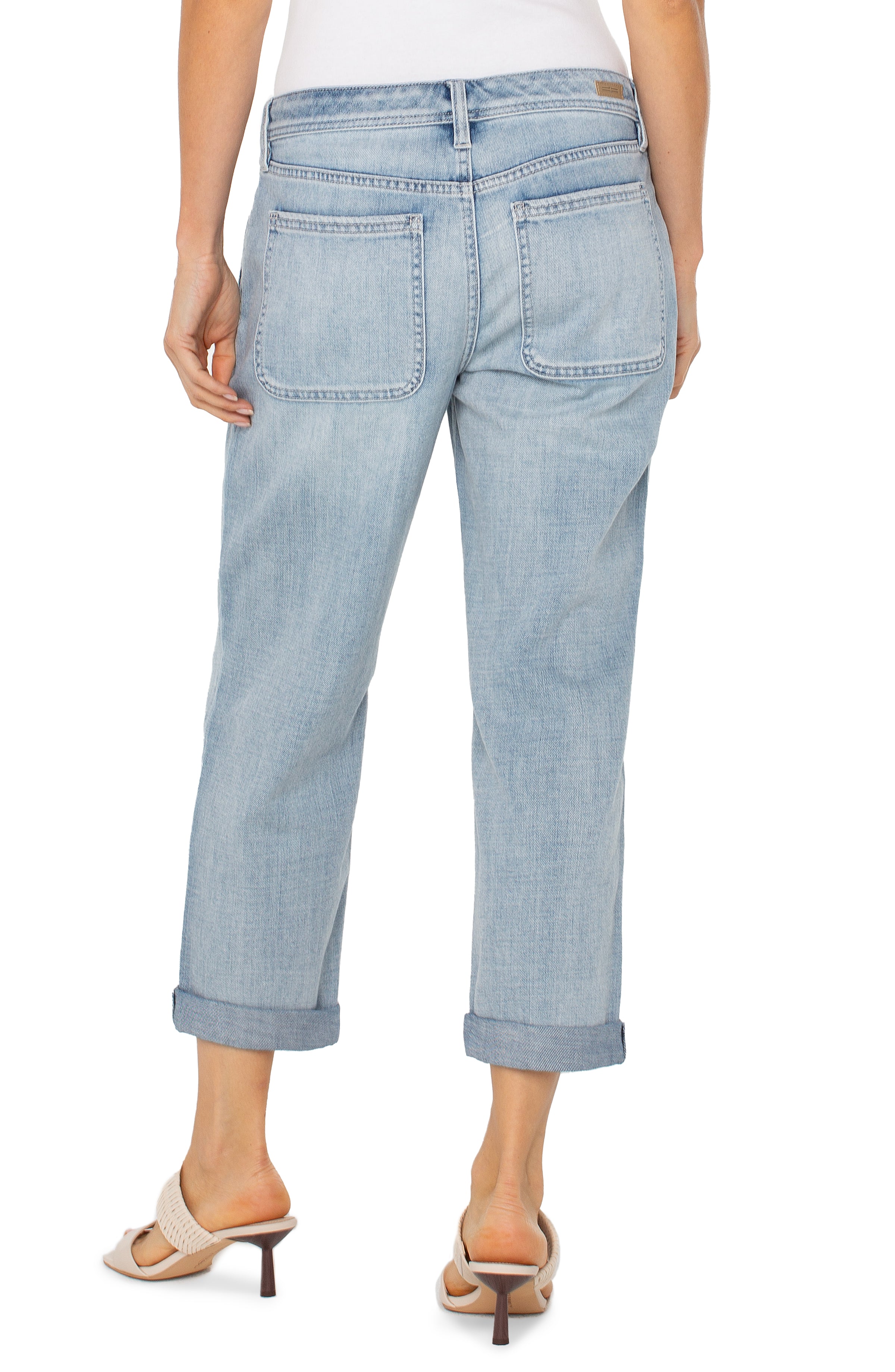 The Norma Jean- Echo Lake