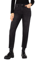 Liv Relaxed Denim
