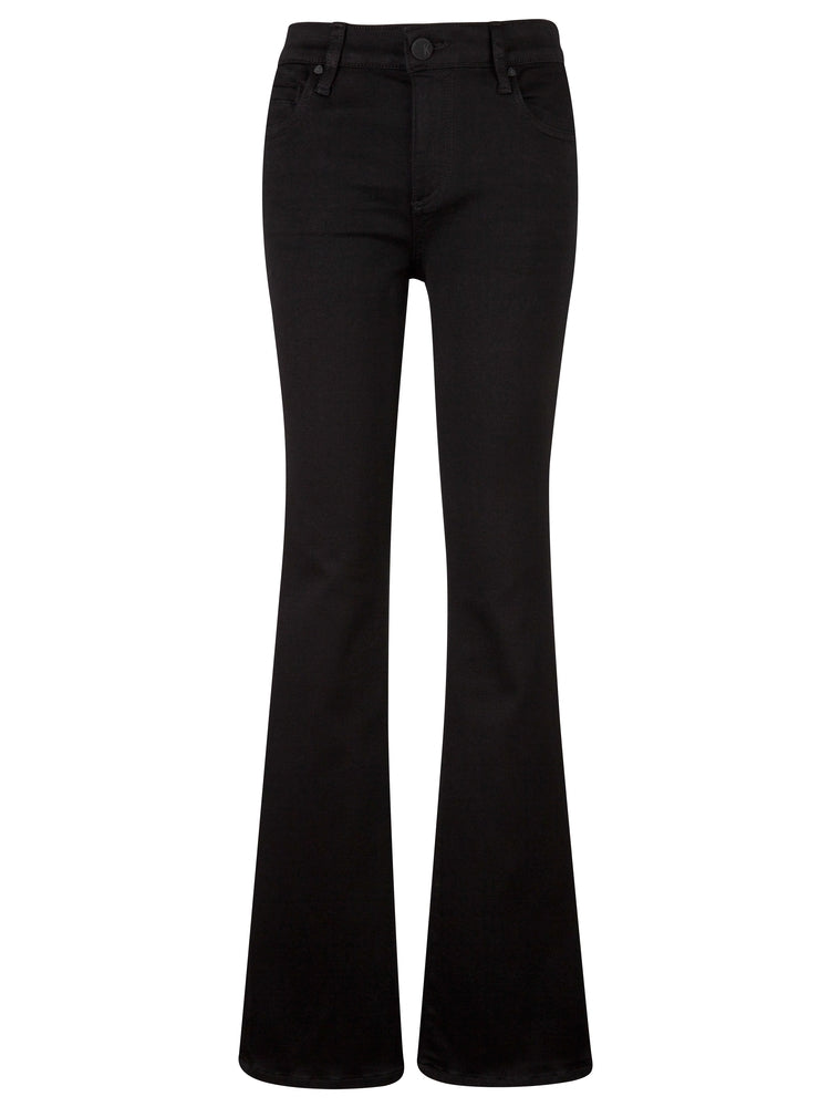 Natalie High Rise Bootcut