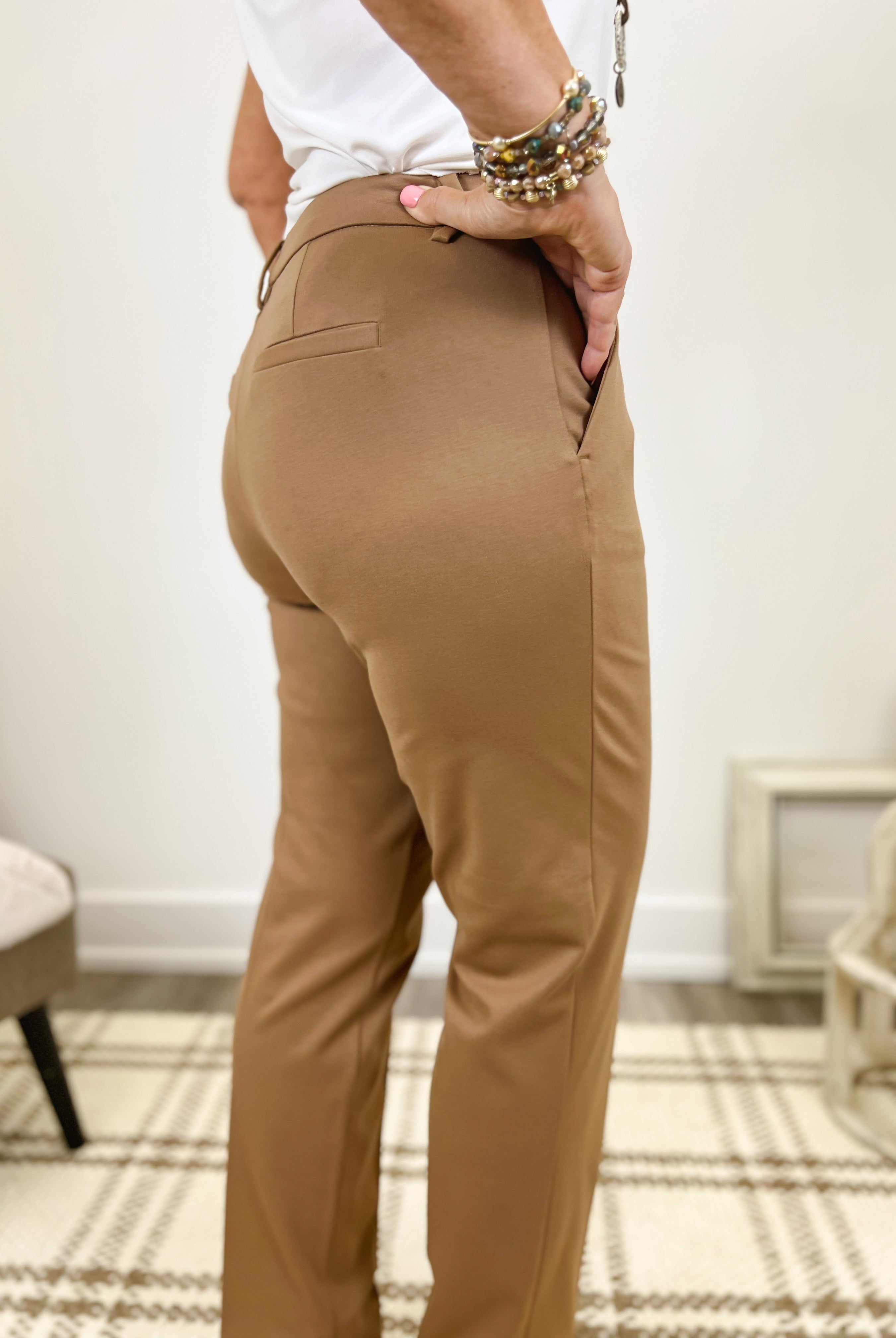 Mainstream Boutique Stillwater Women’s The Perfect Trouser