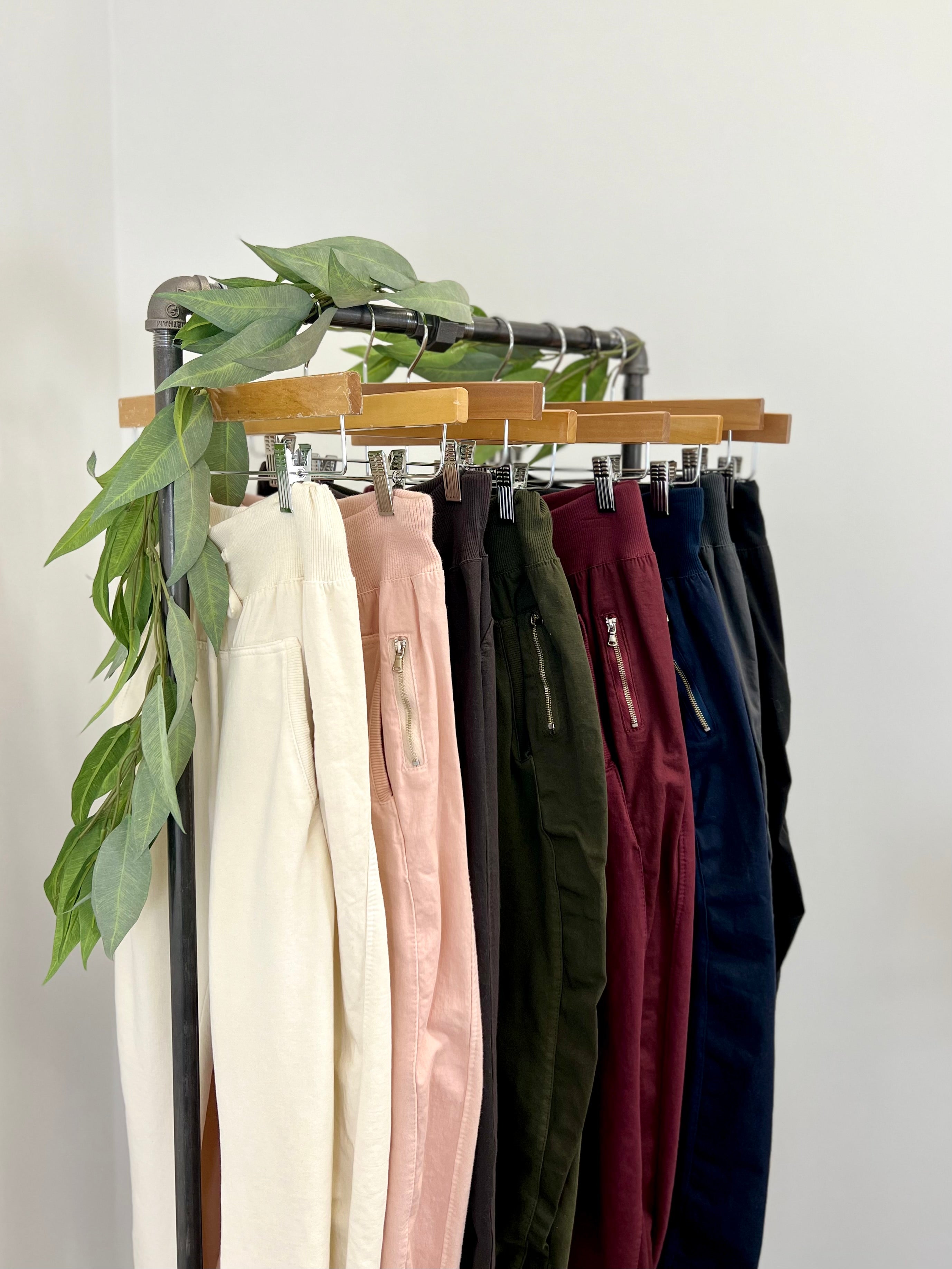 Mainstream Boutique Stillwater Women’s Ultimate Joggers