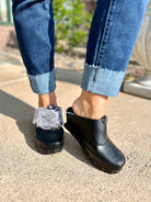 Mainstream Boutique Stillwater Women’s Reversible Bootie