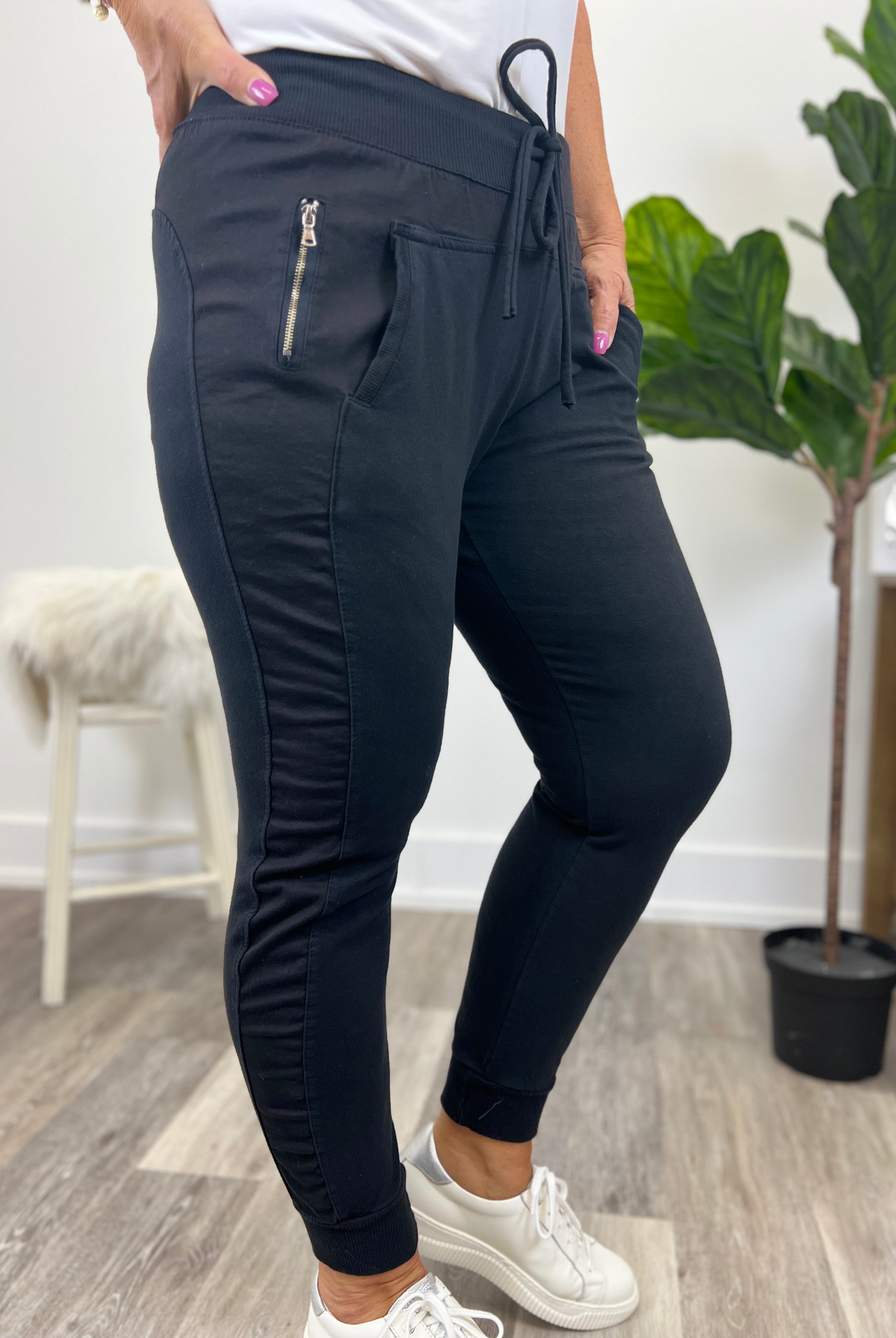 Mainstream Boutique Stillwater Women’s Ultimate Joggers