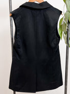Mainstream Boutique Stillwater Women’s Blazer Vest